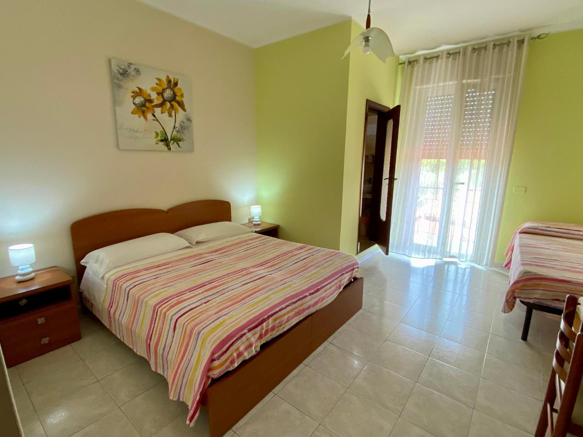 Bed & Breakfast Mendolia *